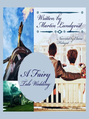 cover image of A Fairy-Tale Wedding